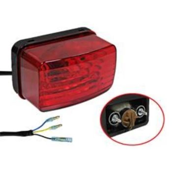 Bronco Rearlight Yamaha