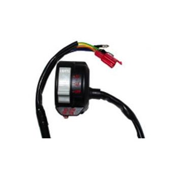 Handlebar switch