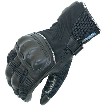 Lindstrands Raincover Boots Black L