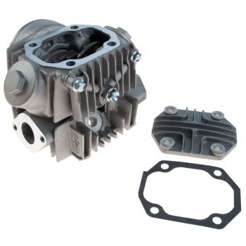 Garage Cylinder head, Complete, 72-86cc, Honda Z50 Monkey 87- / Skyteam Monkey