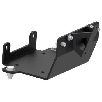 Bronco Winch mounting kit Yamaha Grizzly Kodiak 700 2016-