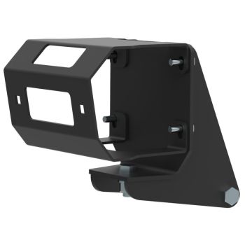 Bronco Rear Winch mounting kit Can-am
