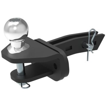 Bronco hook extension Polaris
