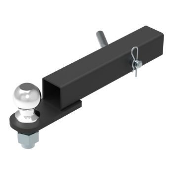 Bronco hook extension Yamaha