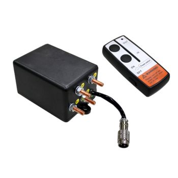 Bronco WIRELESS REMOTE SWITCH