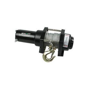 BRONCO GEN I WINCH 2500 Wire