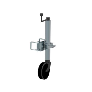 Support wheel: ( IB & ECO Trailers )