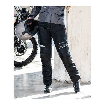Grand Canyon Bikewear Textile Trouserspirit Lady Black