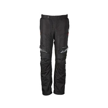 Grand Canyon Bikewear Textile Trouserspirit Big Size Black