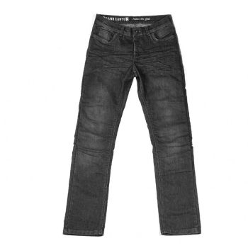 Grand Canyon Bikewear Jeans Trigger Black