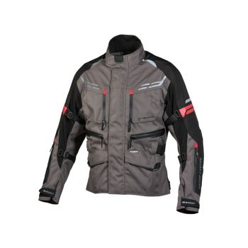 Grand Canyon Bikewear Textile Jacket Ventura Titan