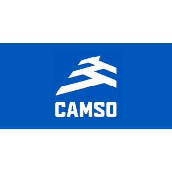 Camso Front lower frame assy