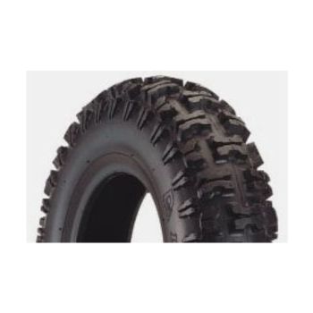 Tire 4,10 - 6 , TL 2-pr, HF271