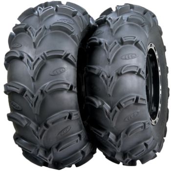 ITP Tire Mud Lite 26x12.00-12 6-Ply E-appr.
