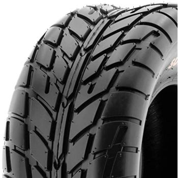 Sunf Tire A-021 25x8.00-12 6-Ply E-appr.