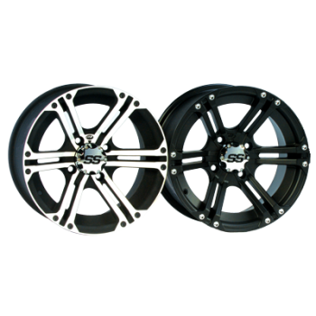 ITP SS212 15x7 4/156 4+3 MACHINED