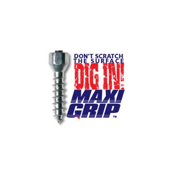 MAXI GRIP DUBBSATS 25mm 150PCS