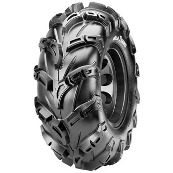 CST Tire Wild Thang CU06 27x11.00-12 6-Ply M+S E-appr. 74J