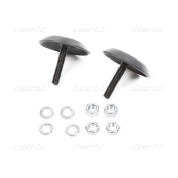 Kimpex Click N Go 2 skid shoe kit