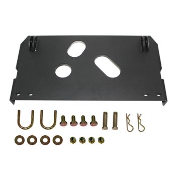 MOUNTING BRACKET