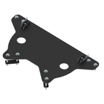 Bronco Mounting bracket CF Moto CFORCE 850,1000