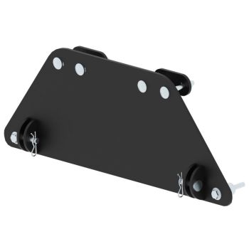 Lumesaha adapter Bronco Segway Snarler 600GS/GL