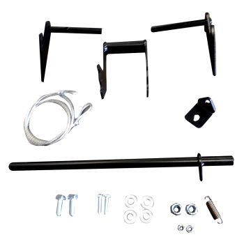 Quickattach system