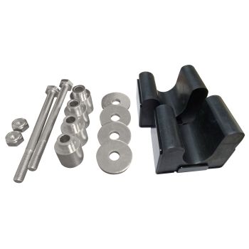 C&A Pro Mount Kit Yamaha 120cc