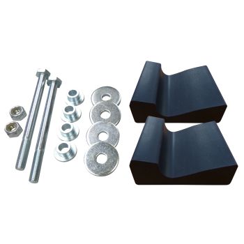 C&A PRO Mount Kit Ski-Doo Summit, Freeride 2021-