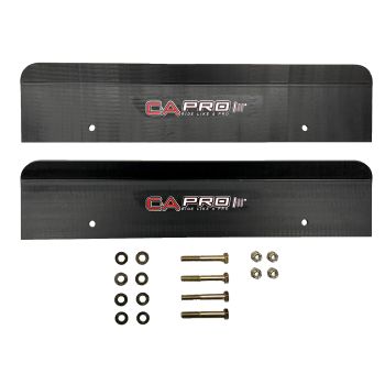 C&A PRO Cornering kit - Black