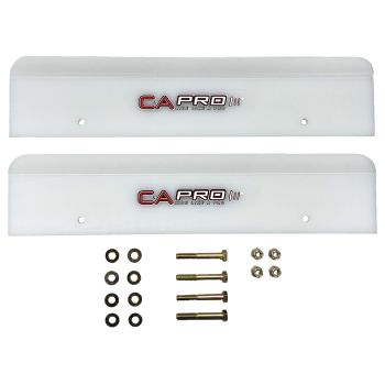 C&A PRO Cornering kit - White
