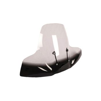 BRONCO WINDSHIELD ATV 52x90CM
