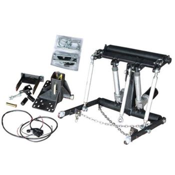 BRONCO 3-POINTLIFT