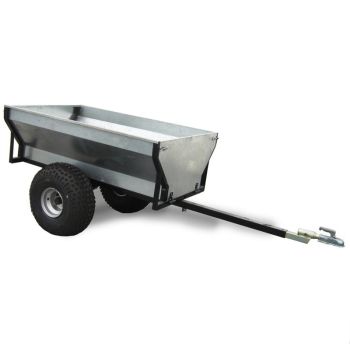 ATV LEAF TRAILER