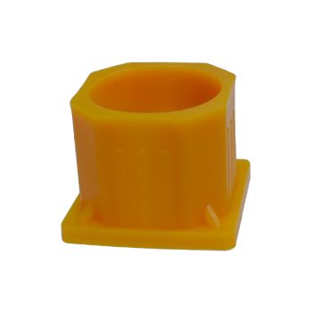Axle sleeve