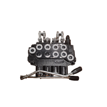 Bronco Control valve base complete for 77-13000