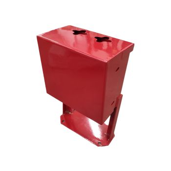 Bronco Control valve bracket + panel for 77-13000 08.2022->