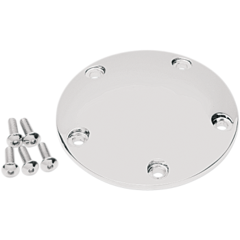 POINT CVR 99-17 TWIN CAM