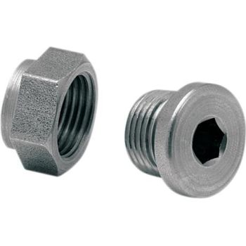 18X1.5MM WELD NUT