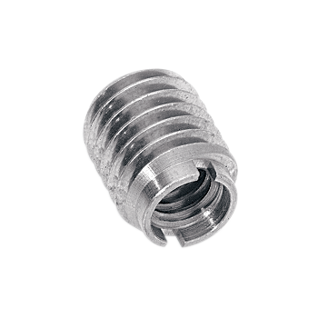REDUCER 1/2-13 TO 5/16-18