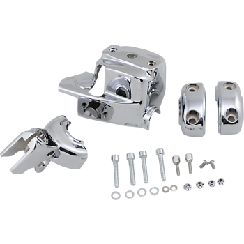 H/BAR CONTROL KT F/D.DISC