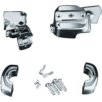 H/BAR CONTROL KT F/S.DISC