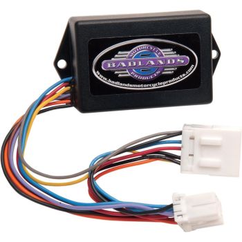 RUN/BRK/SIG MODULE97-10HD