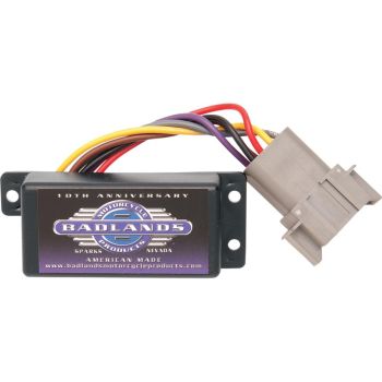 T-SIGNAL AUTO CANCEL 8PIN