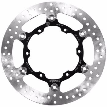 Brembo Serie Oro brakedisc floating