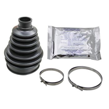 CV BOOT KIT