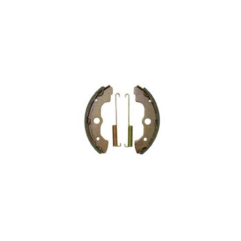 BRONCO BRAKE PADS