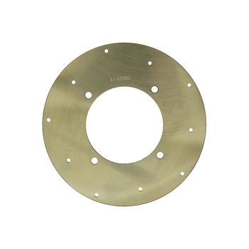 BRONCO BRAKE DISC