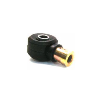 TIE ROD END BRONCO