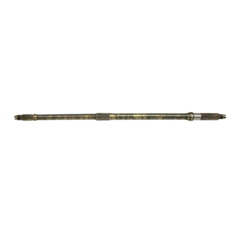 REAR AXLE 34x834mm